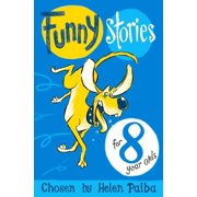 HELEN PAIBA Funny Stories For 8 Year Olds (Paperback)