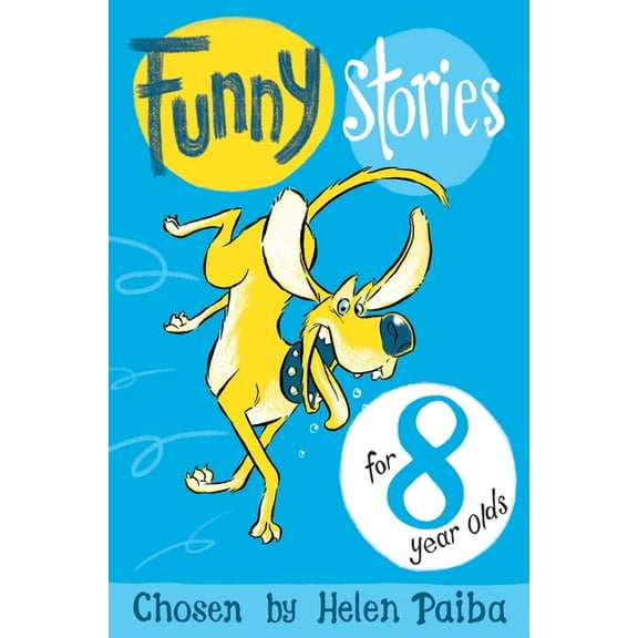 Funny Stories For 8 Year Olds, (Paperback)