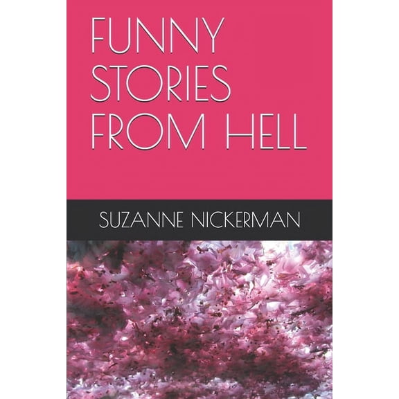 Funny Stories from Hell, (Paperback)