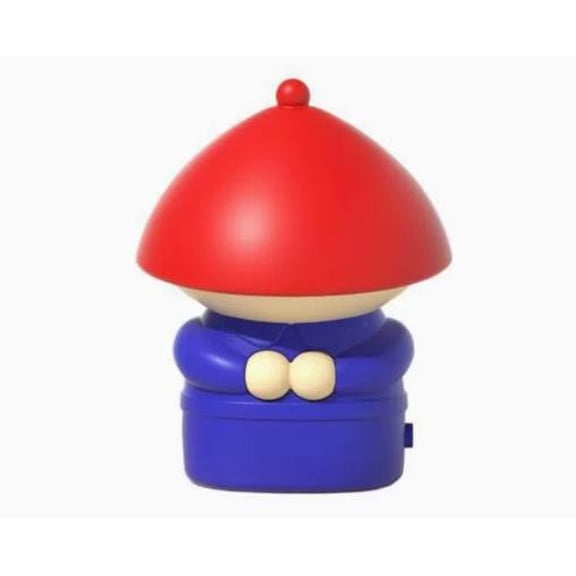Funny Stress Relief Desk Toy, Talking Desktop Ornament With Voice Interaction And Custom Sound Features, Novelty Decompression Figure And Conversation Starter, for Office Desk Home Decor Gift Giving