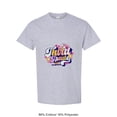 thumbnail image 1 of Funny Student Back To School Quote Third Grade Mode On Saying Unisex T-Shirt, 1 of 2