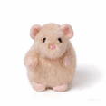 thumbnail image 1 of Funny Stuffed Plush Mouse Dolls -Cute Soft Animals Plushie Pranks Spoof Stuff Toys Gifts for Kids Home Decor, 1 of 5
