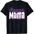 thumbnail image 1 of Funny Sugar momma candy design for your favorite sugar mama T-Shirt, 1 of 3