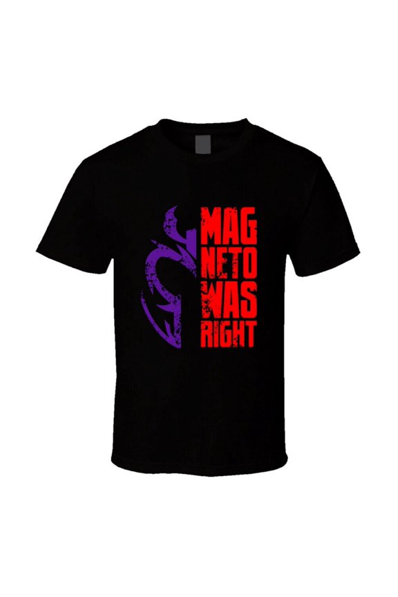 Funny Superhero Inspired Comic Quote Graphic Shirt Gift New