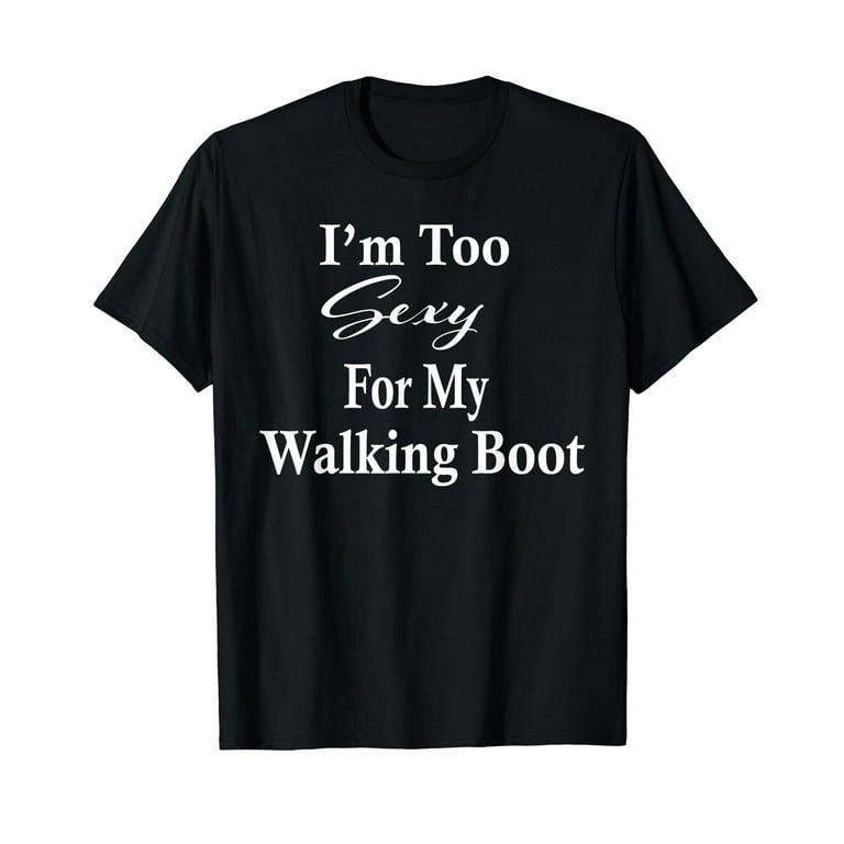 Funny Surgery Recovery And Get Well Gift T-Shirt Funny Surgery Recovery And Get Well Gift T-Shirt
