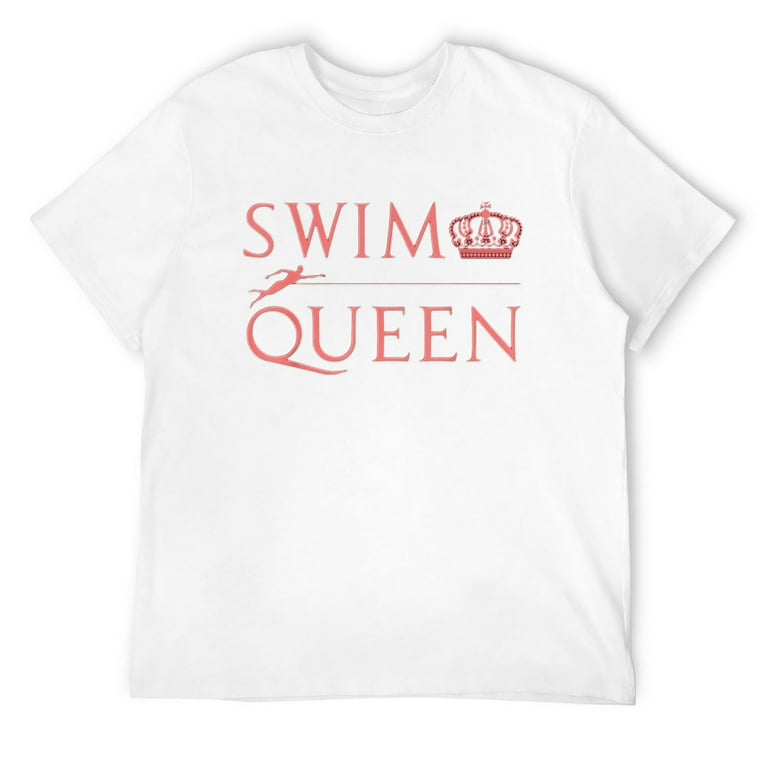 Funny Swimming T-Shirts Women, Swimmer Gifts Girls Funny Swimming T-Shirts Women, Swimmer Gifts Girls