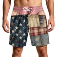 thumbnail image 1 of Funny Swim Trunks for Men Humor Novelty Prank Swim Trunks Funny 3D Print | Print Design, Fake Briefs Illusion, Hairy Legs Graphics, Beach Shorts, Gag Gift, 1 of 5