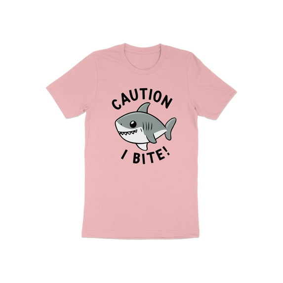 Funny Swimming Shark Aesthetic Fish Gift for Men Women Kids T-Shirt Shark Fish Boys Girls Birthday Holiday Presents Tshirt