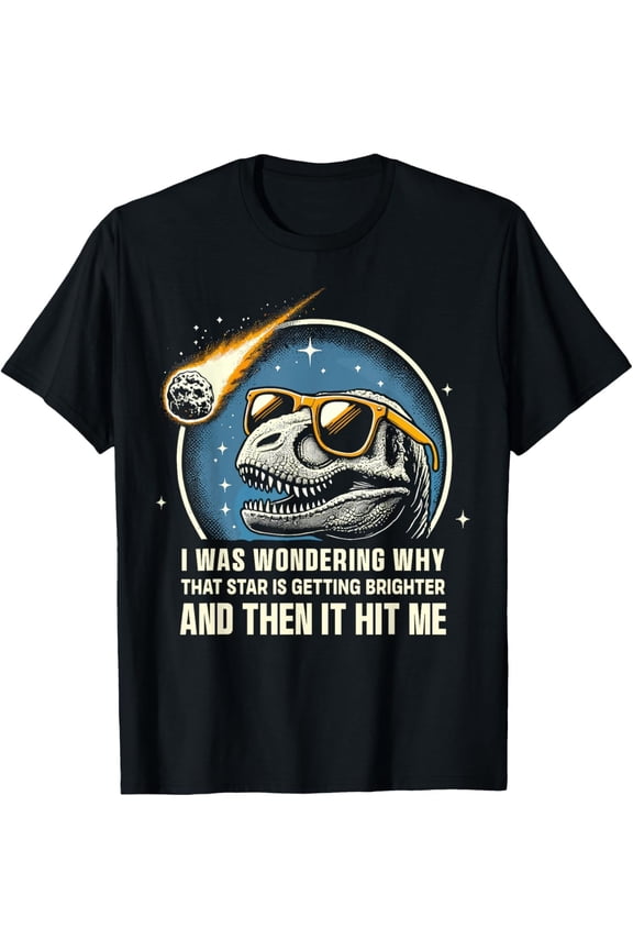 Funny T-Rex Dinosaur Tee – Graphic Humor Shirt for Men, Women & Kids