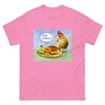 thumbnail image 1 of Funny T-Shirt. "Frank is that you?" (Azalea), 1 of 1