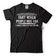 thumbnail image 1 of Funny T-Shirt Funny Fart Tee Shirt Farting Gift Tee Shirt Unisex S-5XL Hot Trending Shirt, Vintage Birthday Gift, 1 of 2
