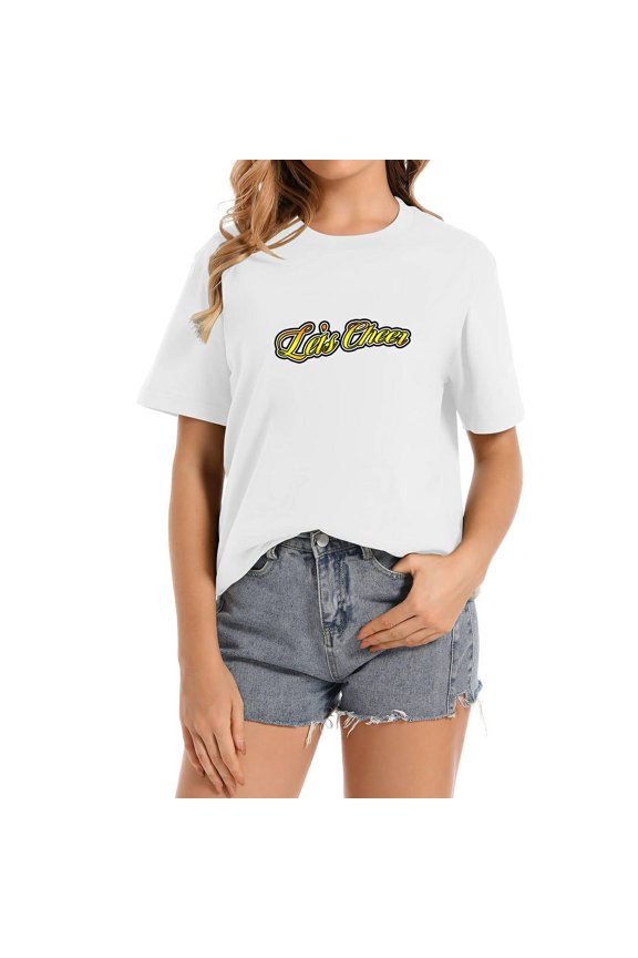 Funny T-Shirt for Women: Stand Out from the Crowd