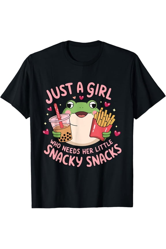 Funny T-Shirt