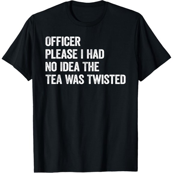 Funny T-Shirt