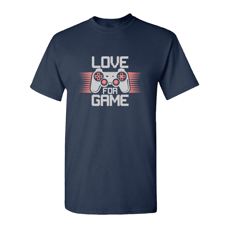 Funny Gaming T-Shirt - Video Game Humor Tee Funny Gaming T-Shirt - Video Game Humor Tee