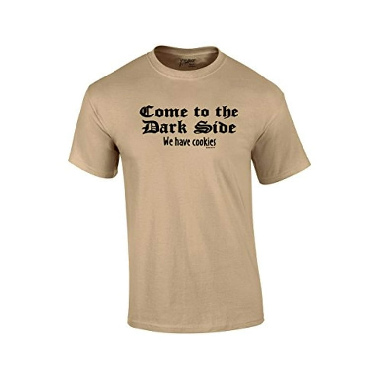 tan t shirt walmart