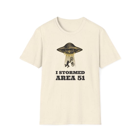 Funny T Shirts, UFO Tees, Funny Aliens Shirt - 16