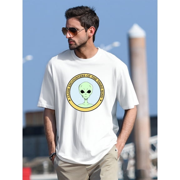 Funny T Shirts, UFO Tees, Funny Aliens Shirt