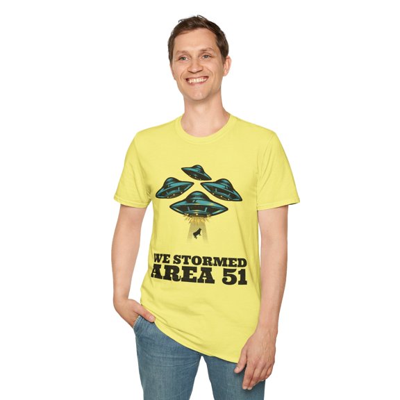 Funny T Shirts, UFO Tees, Funny Aliens Shirt