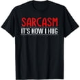 thumbnail image 1 of Funny T Shirts for Men Women Sarcastic Novelty Graphic T-Shirt, 1 of 3