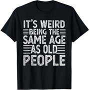 Funny T Shirts for Men Women Sarcastic Novelty Graphic T-Shirt