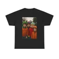 thumbnail image 1 of Funny TV Cartoon South Park Realistic Parody Humor Design Unisex T-Shirt up to size 5XL, 1 of 2