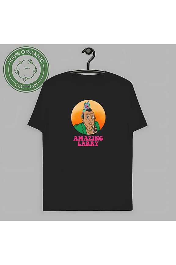 Funny TV Show Graphic Tee, Wee Herman Best Shirt