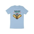 thumbnail image 1 of Funny Taco Lover Foodie Valentines Day Men Women Girls Gift T-Shirt Valentines Day Adults Kids Boys Girls Presents Men Women Kids Tshirt, 1 of 8