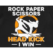 Funny Taekwondo TShirt Martial Arts Gift for HimHer