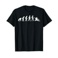 thumbnail image 1 of Funny Tai Chi Art For Men Women Chinese Martial Arts Lovers T-Shirt, 1 of 5
