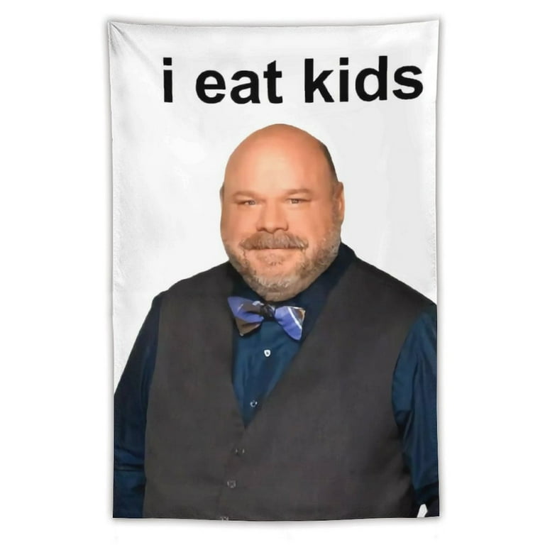 Light Blue Tapestry Kids Bow Tie Light Blue Tapestry Kids Bow Tie