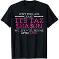 thumbnail image 1 of Funny Tax Season Accountant Taxation Gift T-Shirt, 1 of 3