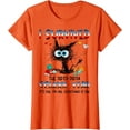 Funny Teacher I Survived Last Day of The School Year 2024 TShirt