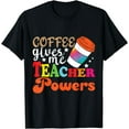 thumbnail image 1 of Funny Teacher T-Shirt, 1 of 4