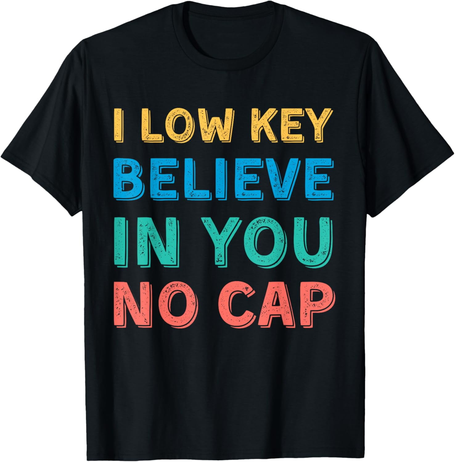 Funny Testing Shirt Listen Rizzlers Test Day Middle School T-Shirt ...