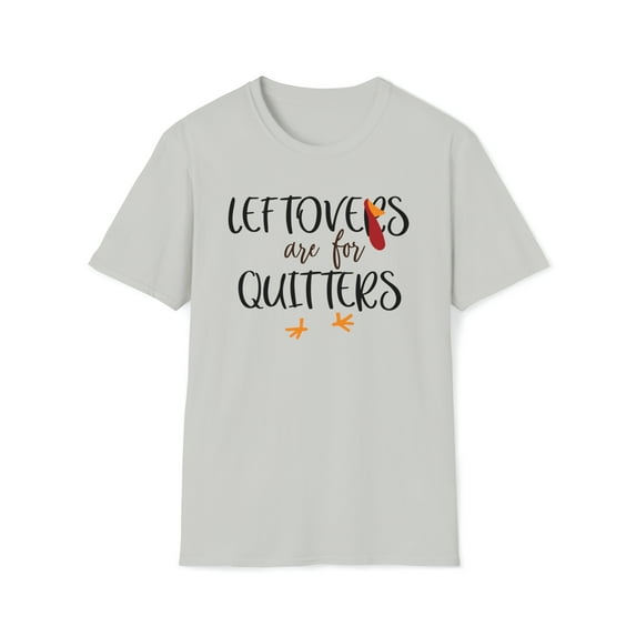 Funny Thanksgiving, Gildan Unisex Softstyle T-Shirt, Graphic Tee, S-3XL