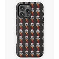 thumbnail image 1 of Funny Thanksgiving Nurse Costume Phone Case for iPhone 16 15 14 13 12 11 Pro Max, 1 of 2