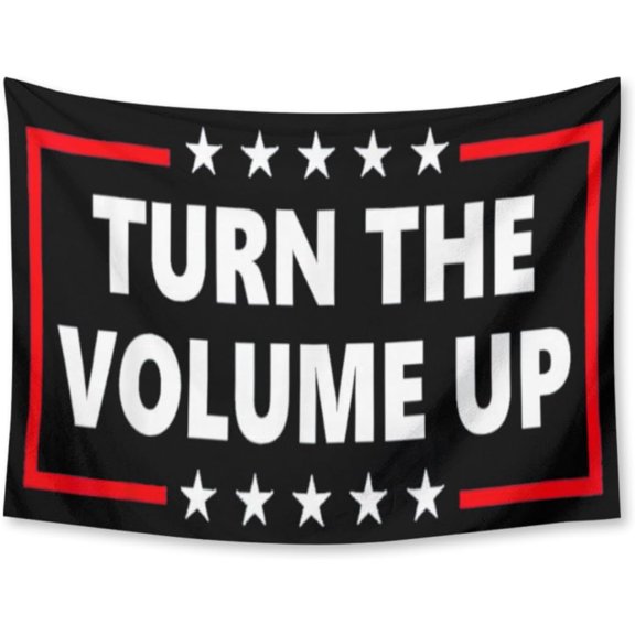 Funny Thanksgiving Polyester Decorative Tapestry for Living Room Bedroom Dorm Vivid Colors Soft Fabric 30x40 Inch