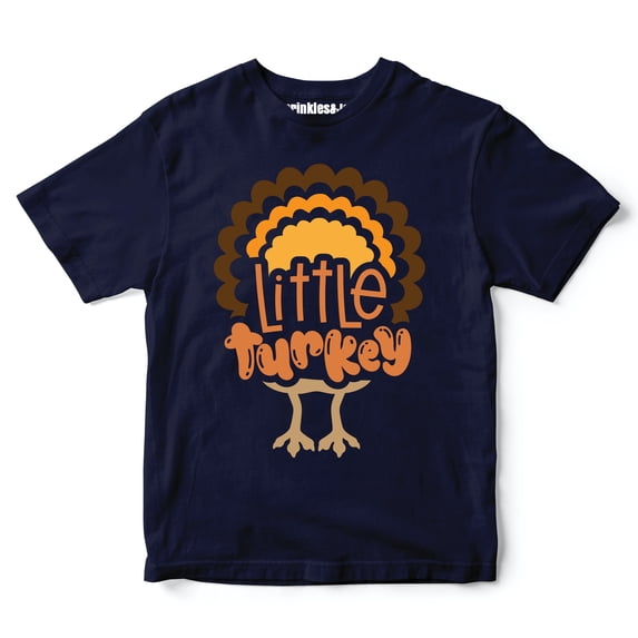 Funny Thanksgiving Shirt Sprinkles And Jam Shirt for Boys and Girls