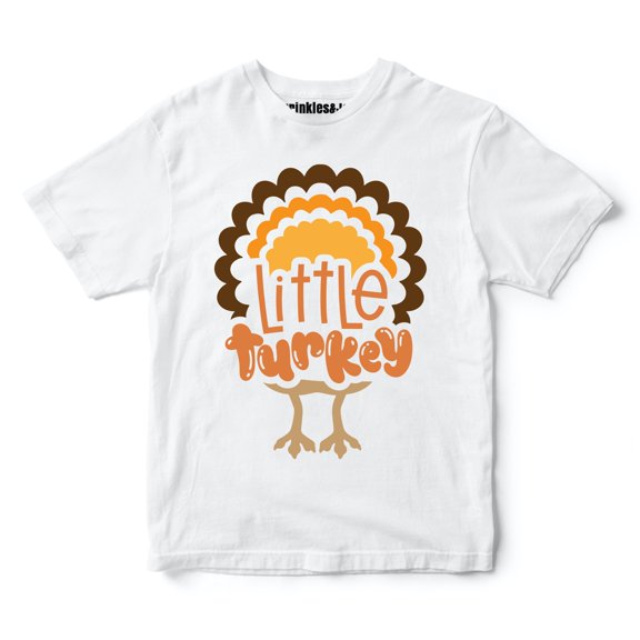 Funny Thanksgiving Shirt Sprinkles And Jam Shirt for Boys and Girls