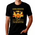 thumbnail image 1 of Funny Thanksgiving Shirts for Men Gobble Turkey Shirt for Men Thanksgiving Shirt Fall Shirts, 1 of 5