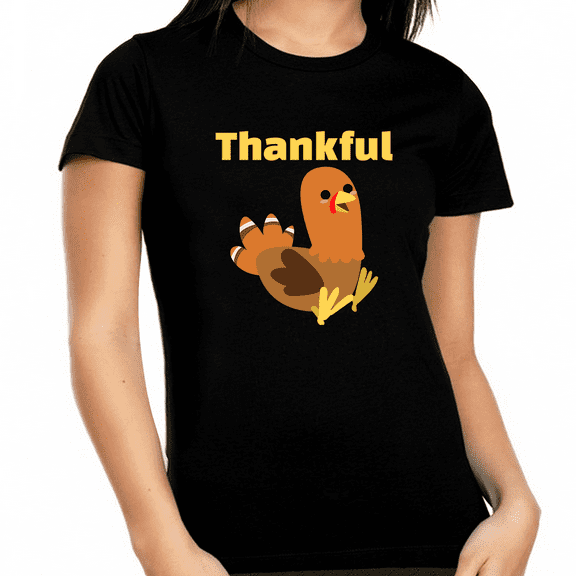 Funny Thanksgiving Shirts for Women Plus Size Thanksgiving Gifts Fall Shirts Plus Size Thanksgiving Shirt