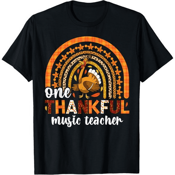 Funny Thanksgiving Turkey Family Matching Shirts for Men