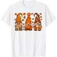thumbnail image 1 of Funny Thanksgiving Turkey Graphic T-Shirt for Men, Fall Holiday Casual Tee, 1 of 7