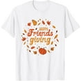 thumbnail image 1 of Funny Thanksgiving Turkey Graphic T-Shirt for Men, Fall Holiday Casual Tee, 1 of 7