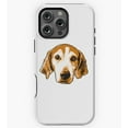 thumbnail image 1 of Funny The Chad Meme Art GA754 Phone Case for iPhone 11 to 17 Pro Max, 1 of 2