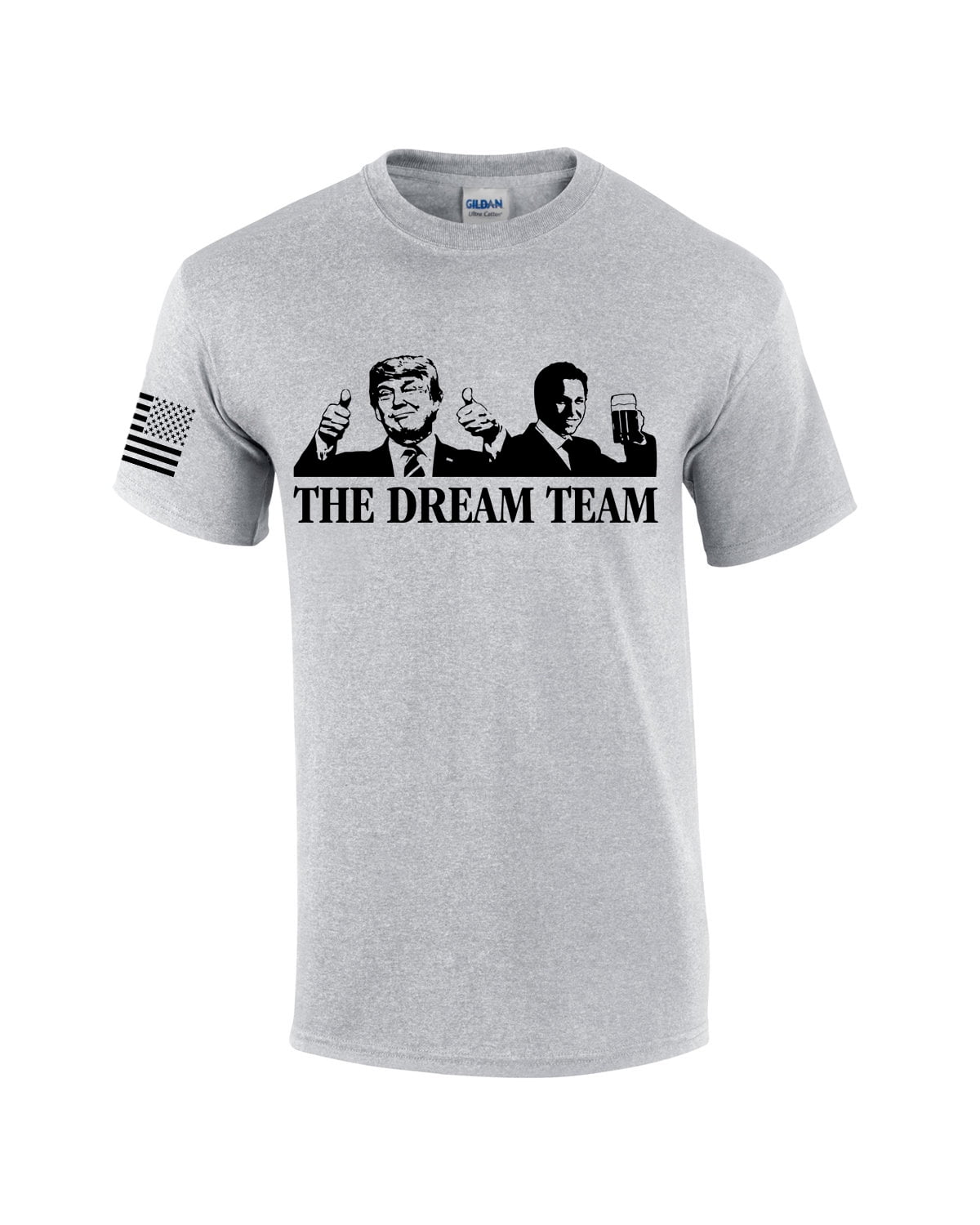 Funny team cheap t shirts