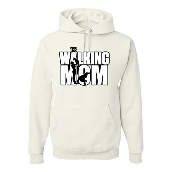 Funny The Walking Mom