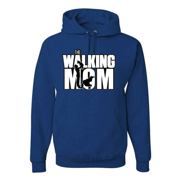 Funny The Walking Mom
