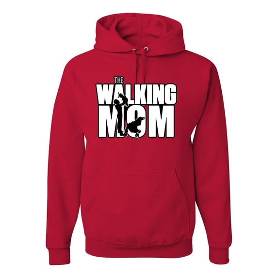 Funny The Walking Mom